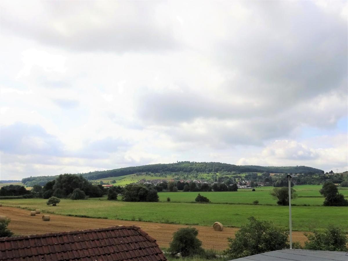 Buedingen-ferienwohnung Bausch Apartment Budingen