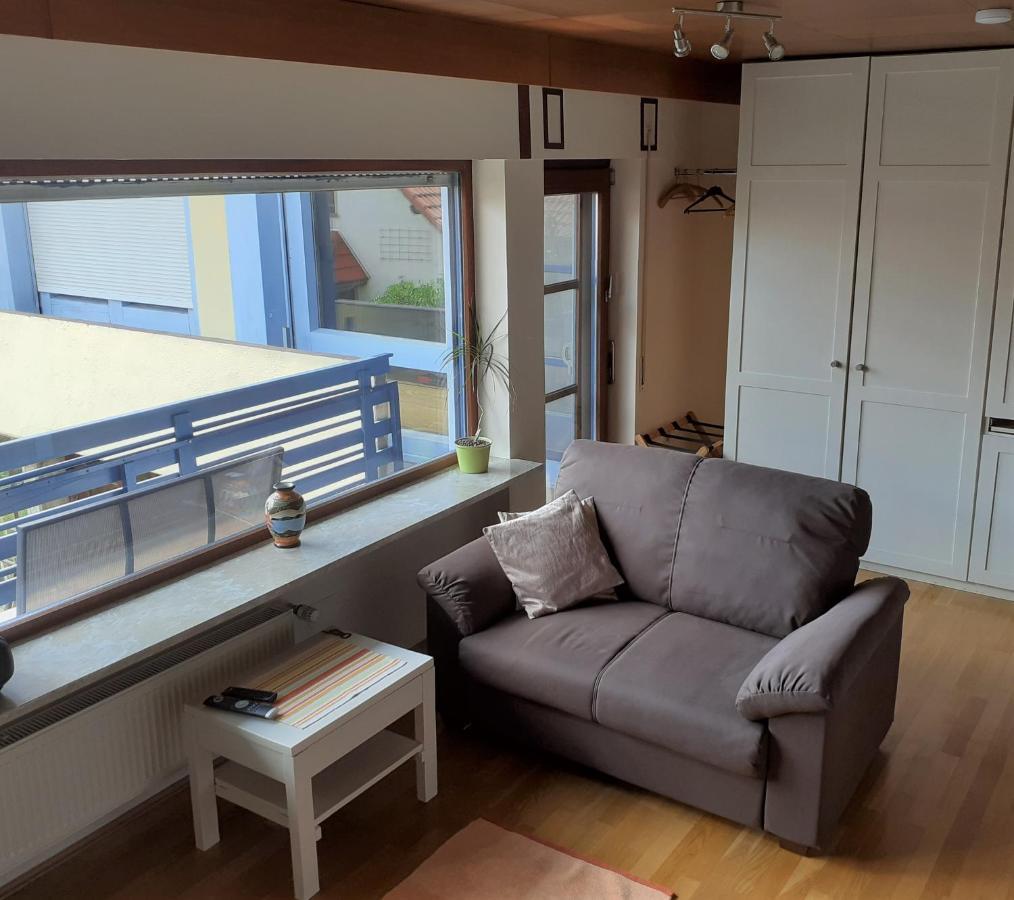 Apartment Buedingen-ferienwohnung Bausch