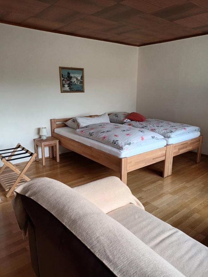 Buedingen-ferienwohnung Bausch Budingen