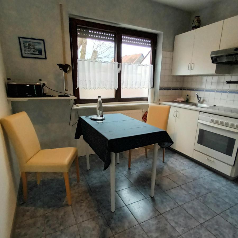 Buedingen-ferienwohnung Bausch Apartment