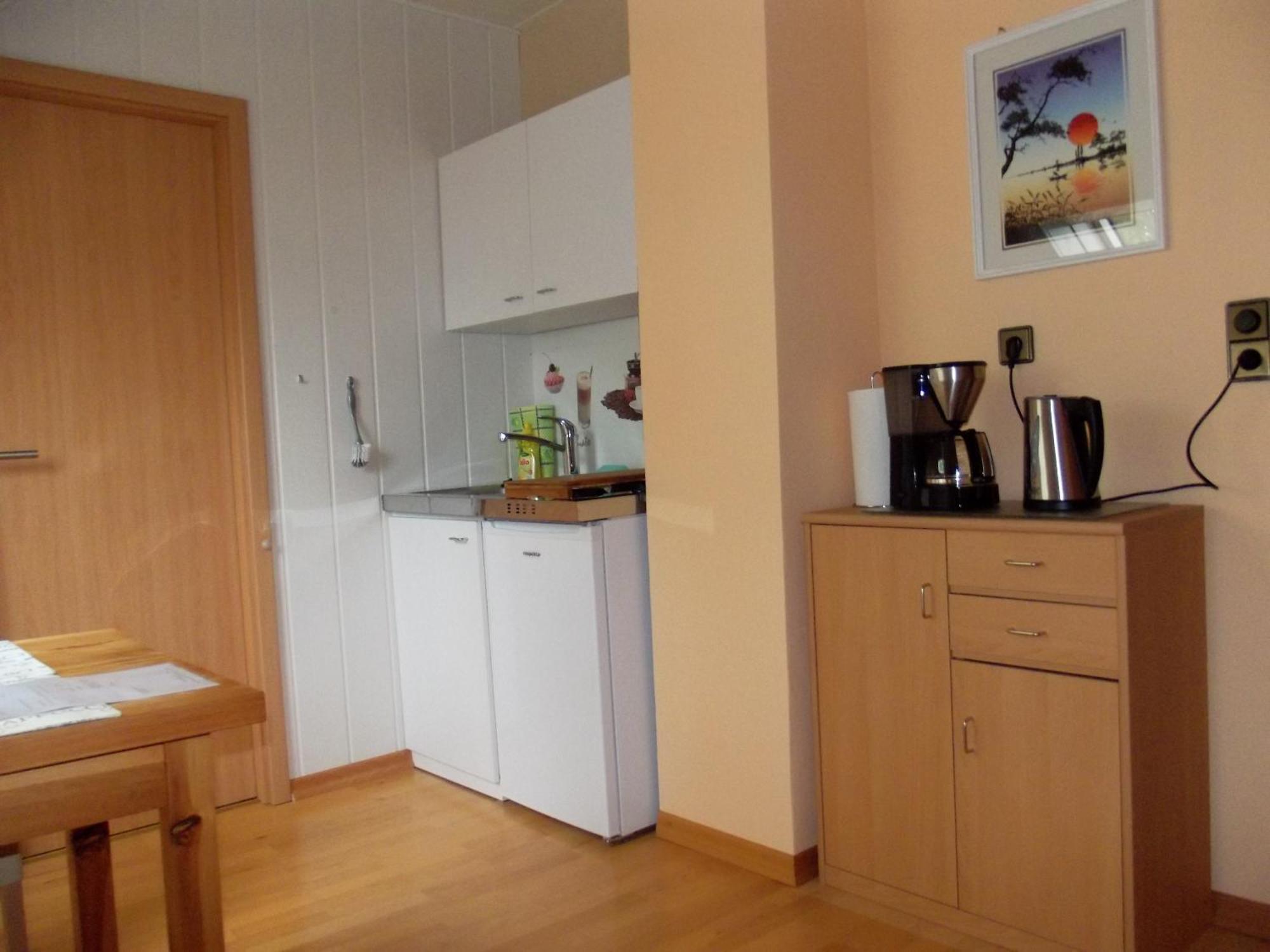 Buedingen-ferienwohnung Bausch *