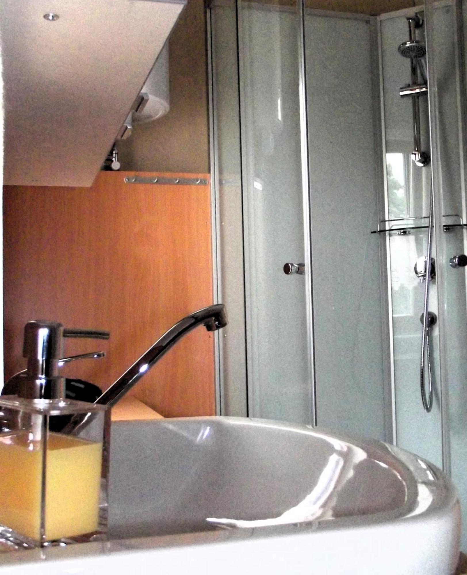 Buedingen-ferienwohnung Bausch *