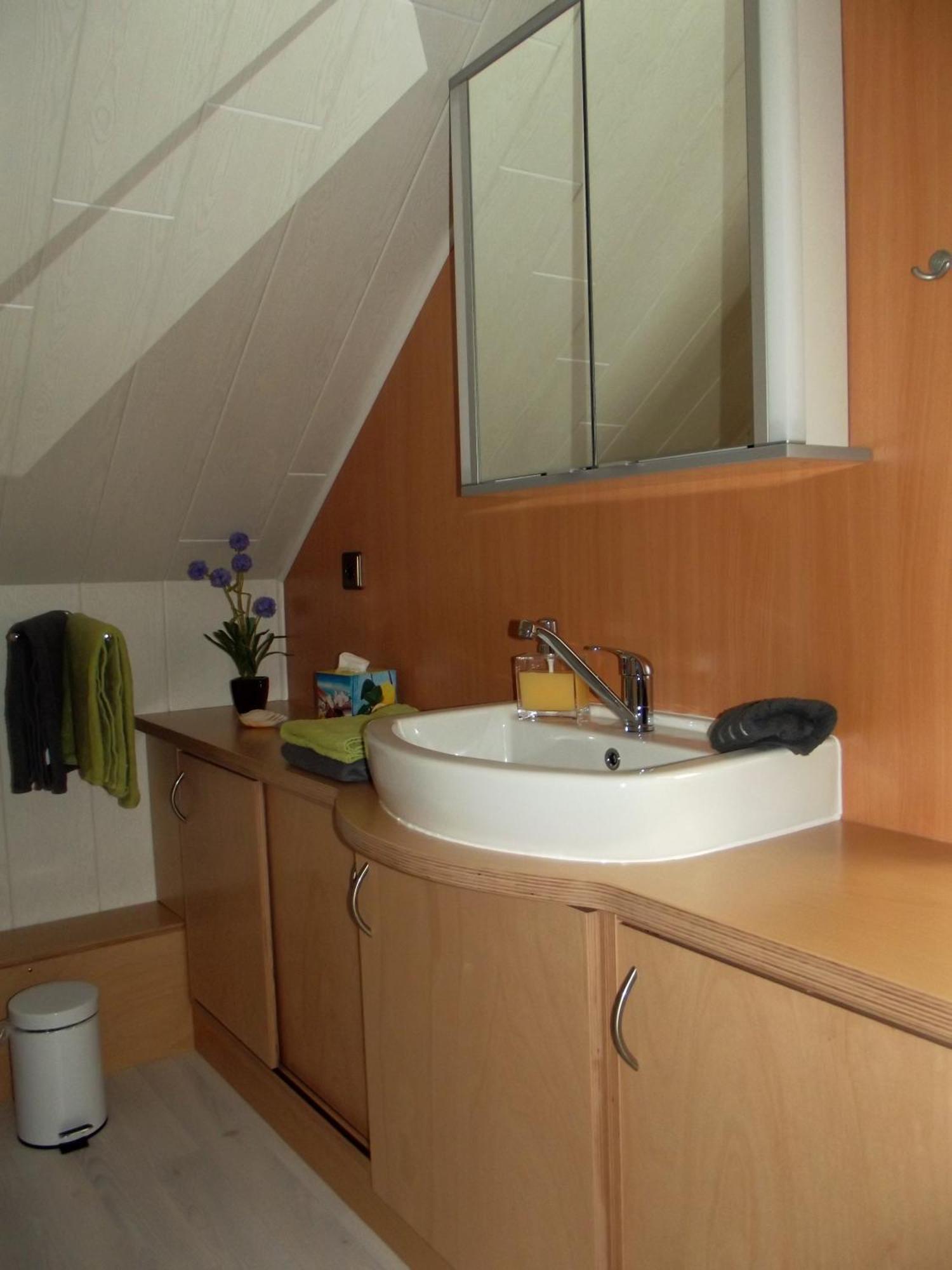 Buedingen-ferienwohnung Bausch * Budingen