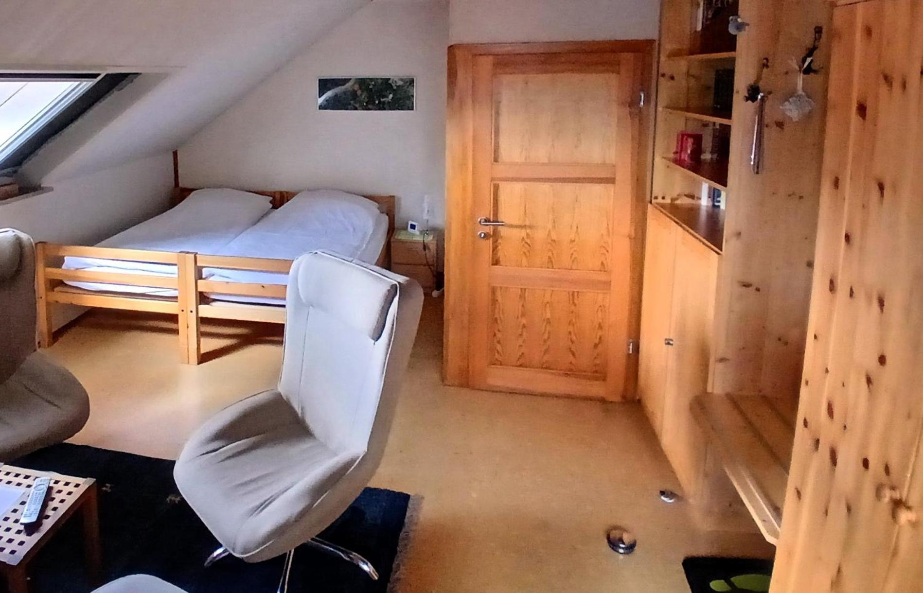 Buedingen-ferienwohnung Bausch Budingen